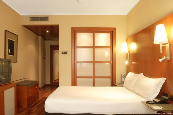 Hotel Eurostars Toscana